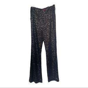 Alice and Olivia sequence pants